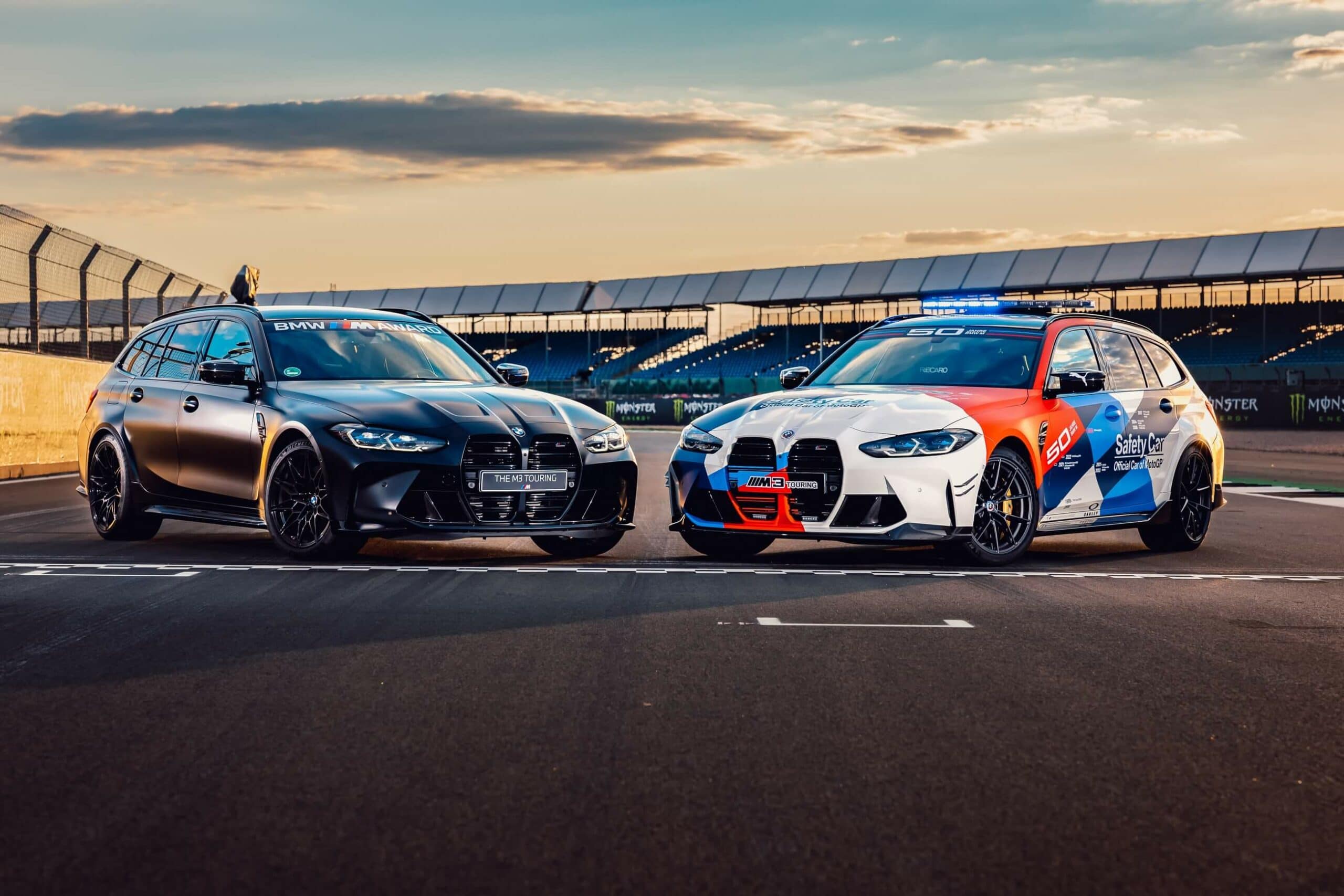 Rumor: Next-Gen BMW M3 To Be the First M Electric Sportscar