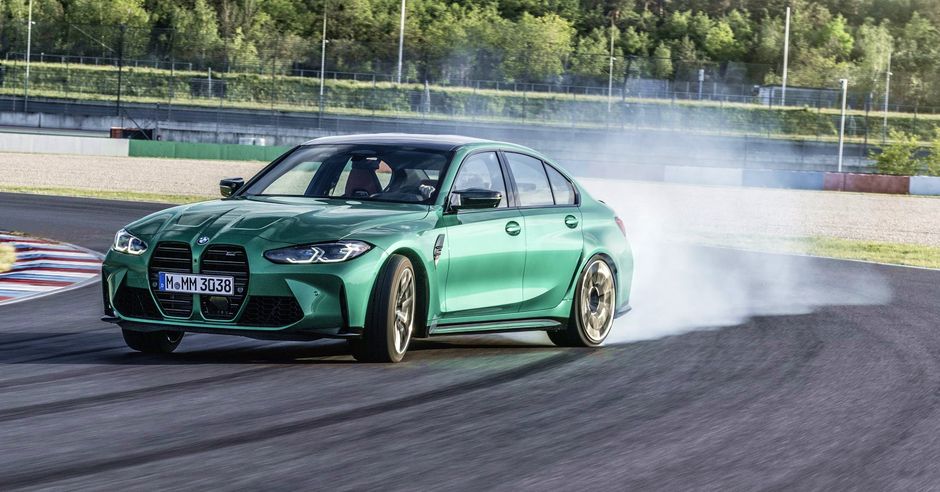 The Best Ways To Make Your BMW Go Faster