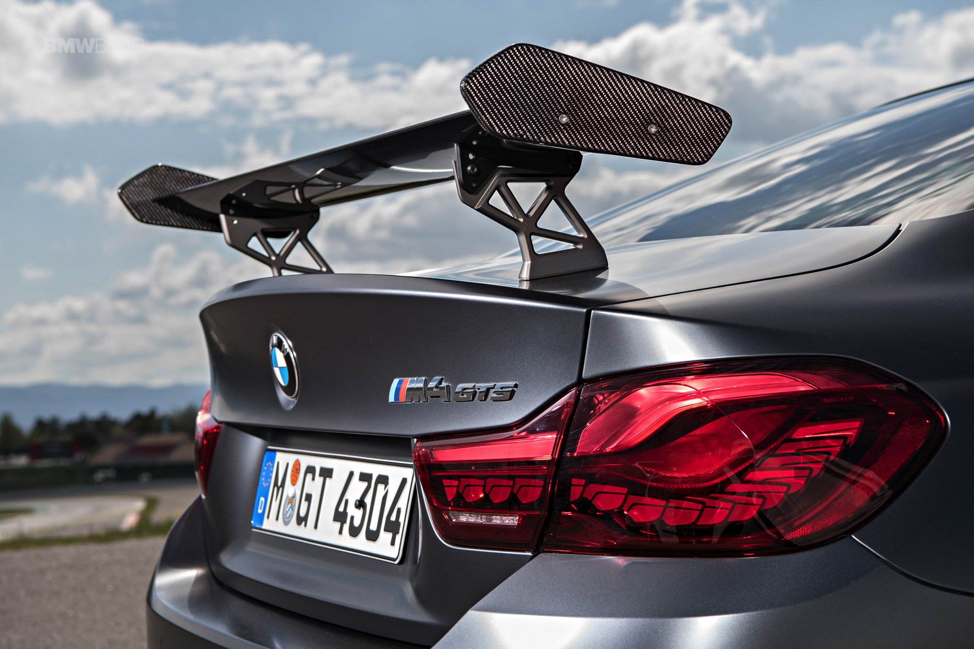 Five Best BMW Lights Designs