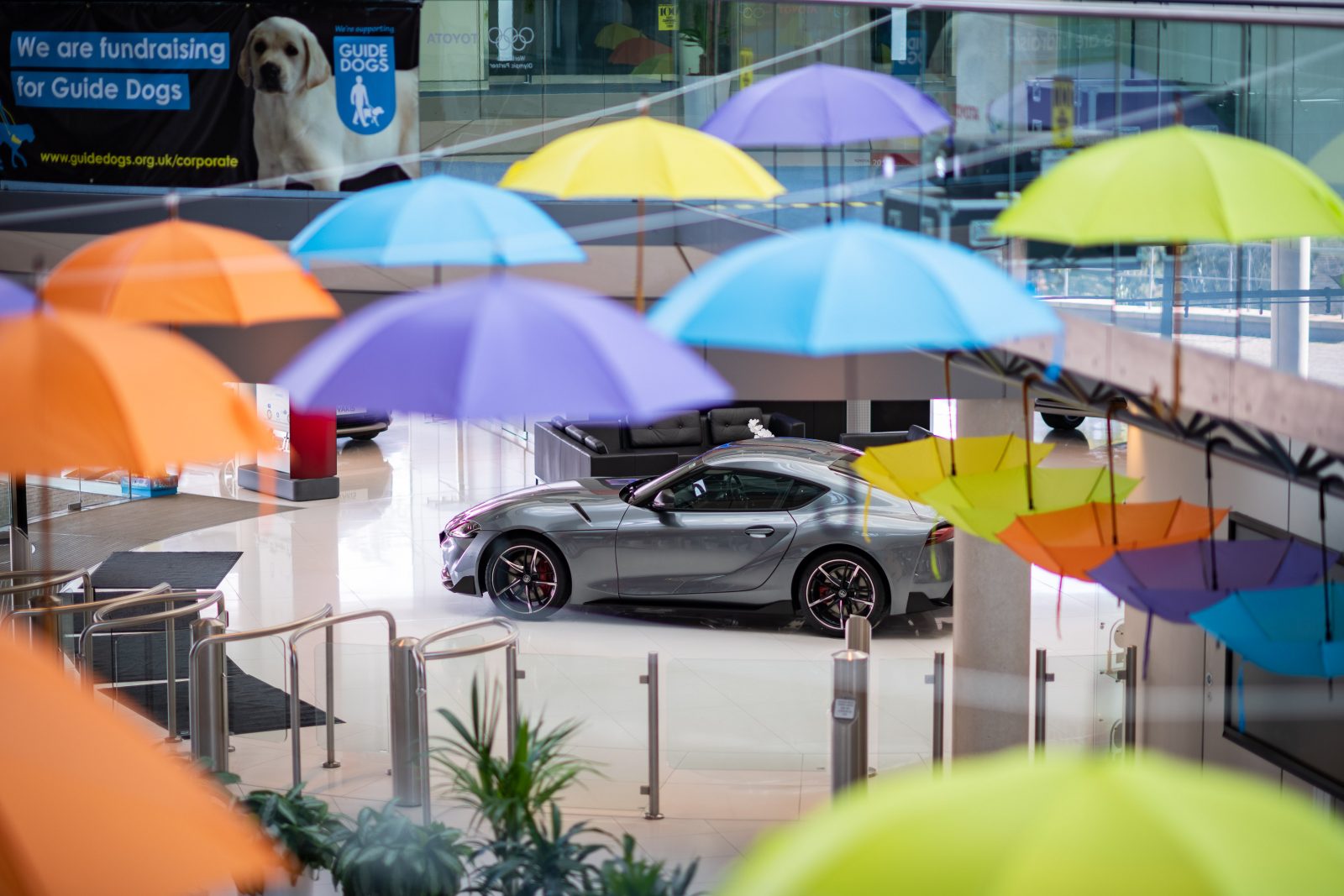 Toyota careers – what's it like to work at Toyota GB?