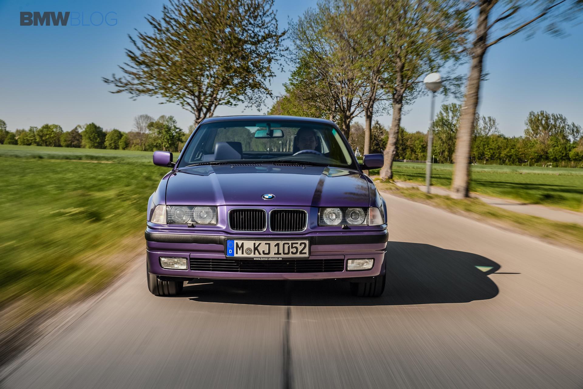 Could This Euro-Market E36 BMW 328i Touring Be Your New Daily Driver?