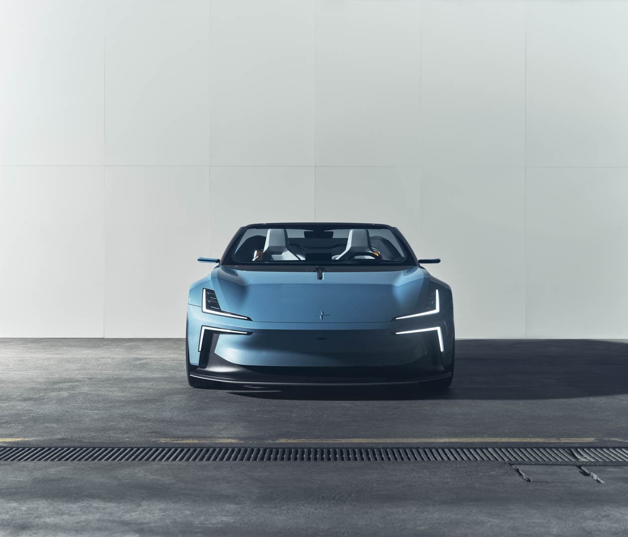 The Polestar 6 Is the Electric Roadster BMW Should Have Made a Long Time Ago