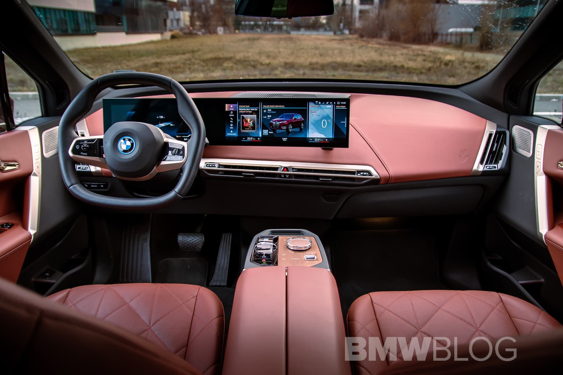 Buttons Are Better Than Touchscreens, It's Science