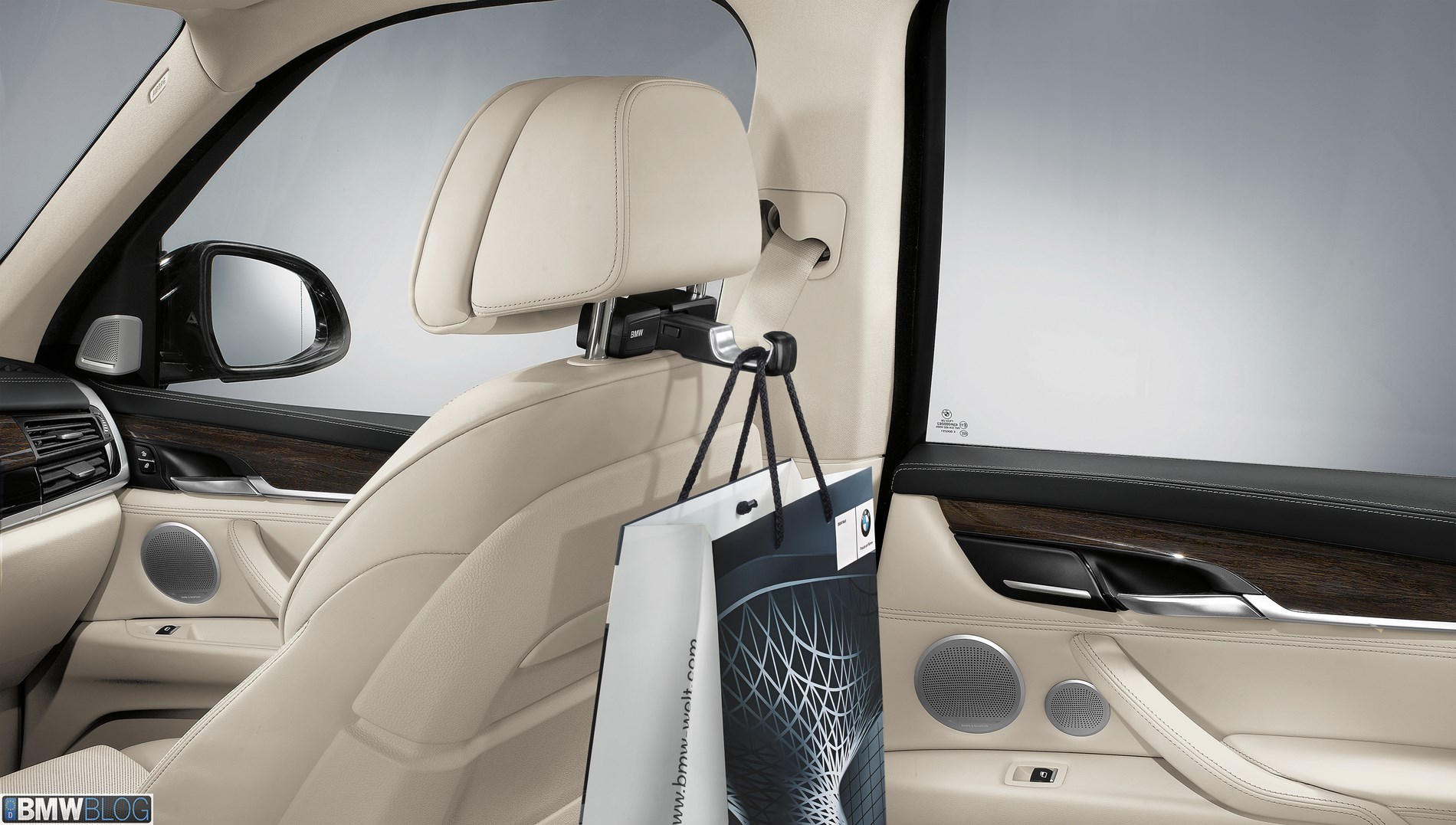 Here Are Five Must-Have Accessories For Your BMW