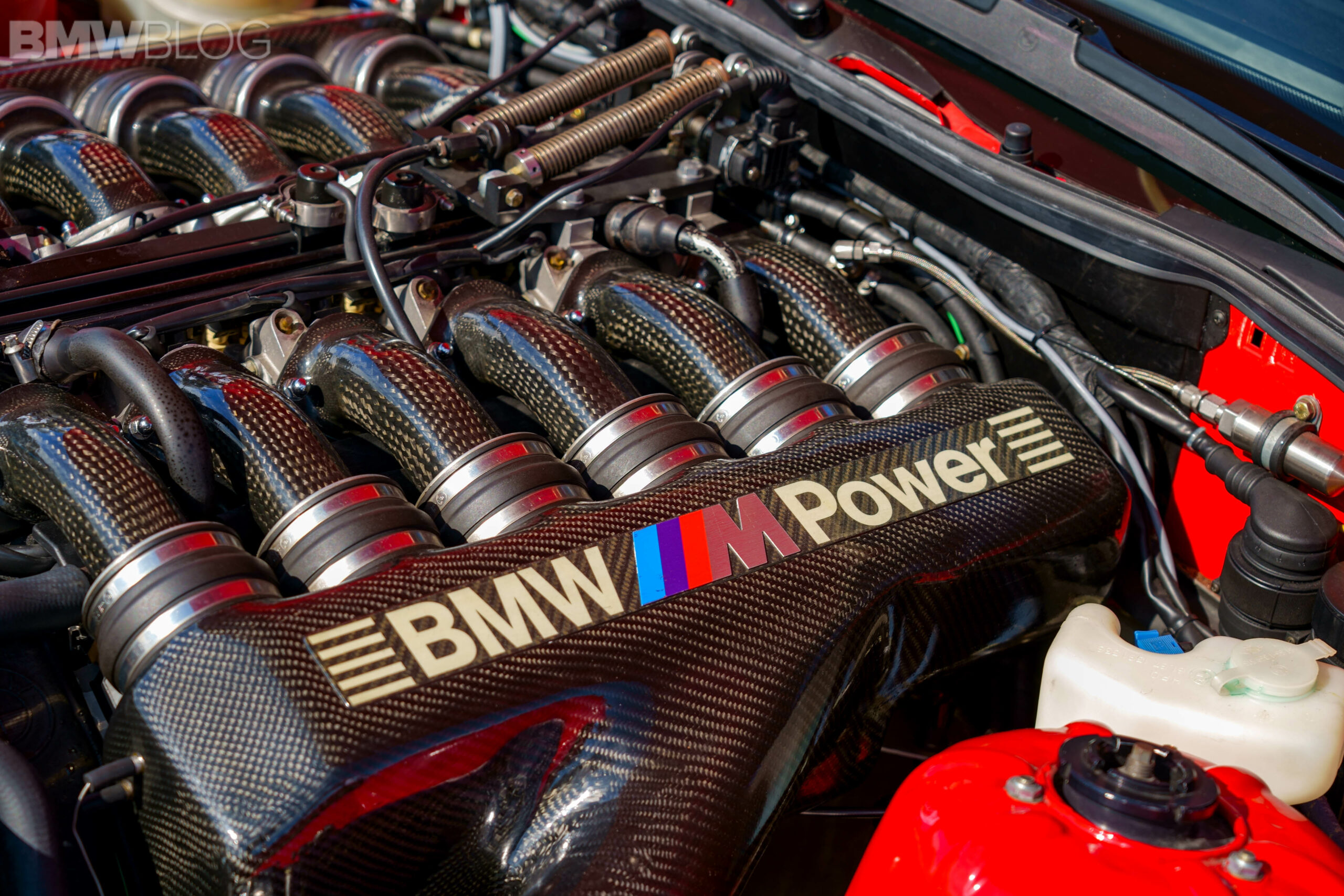 BMW: There Will Come A Time You'll Have To Say Goodbye To An Engine You Love