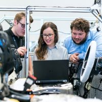 Best Student Startups in the Automotive Industry