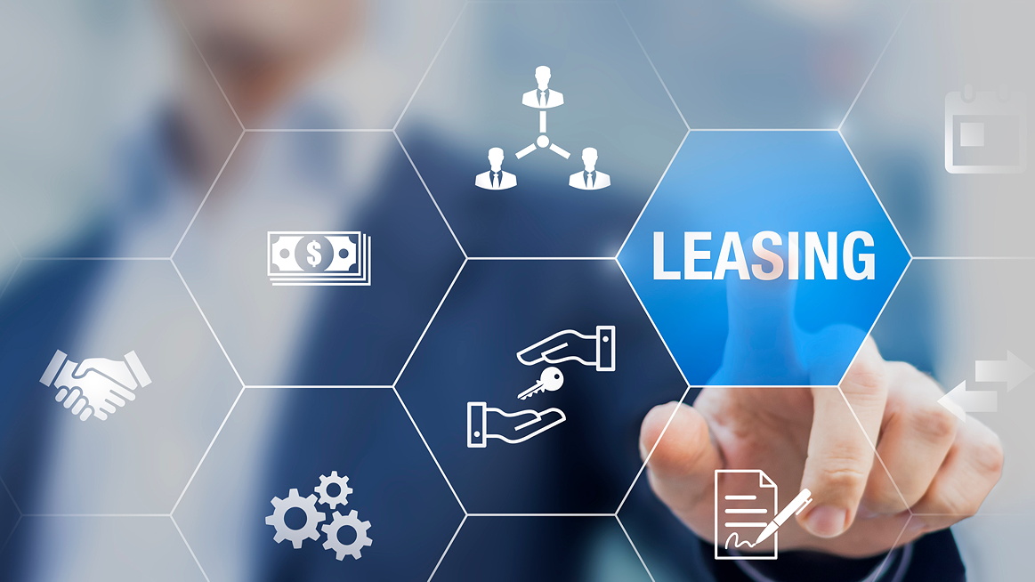 Forever young: why fleet operators remain on the right road with leasing