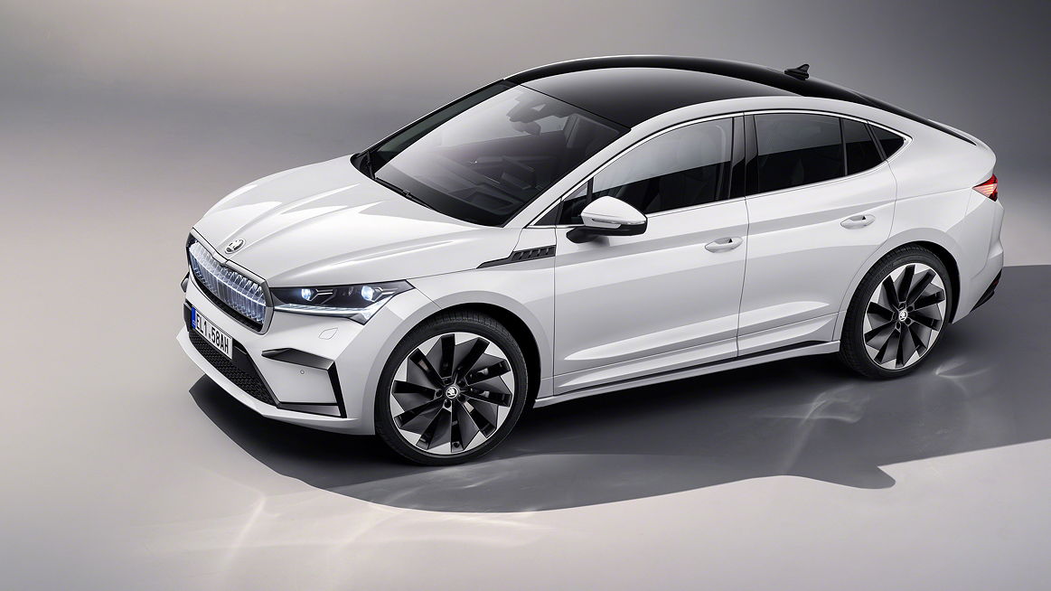 Electric, emotional, elegant