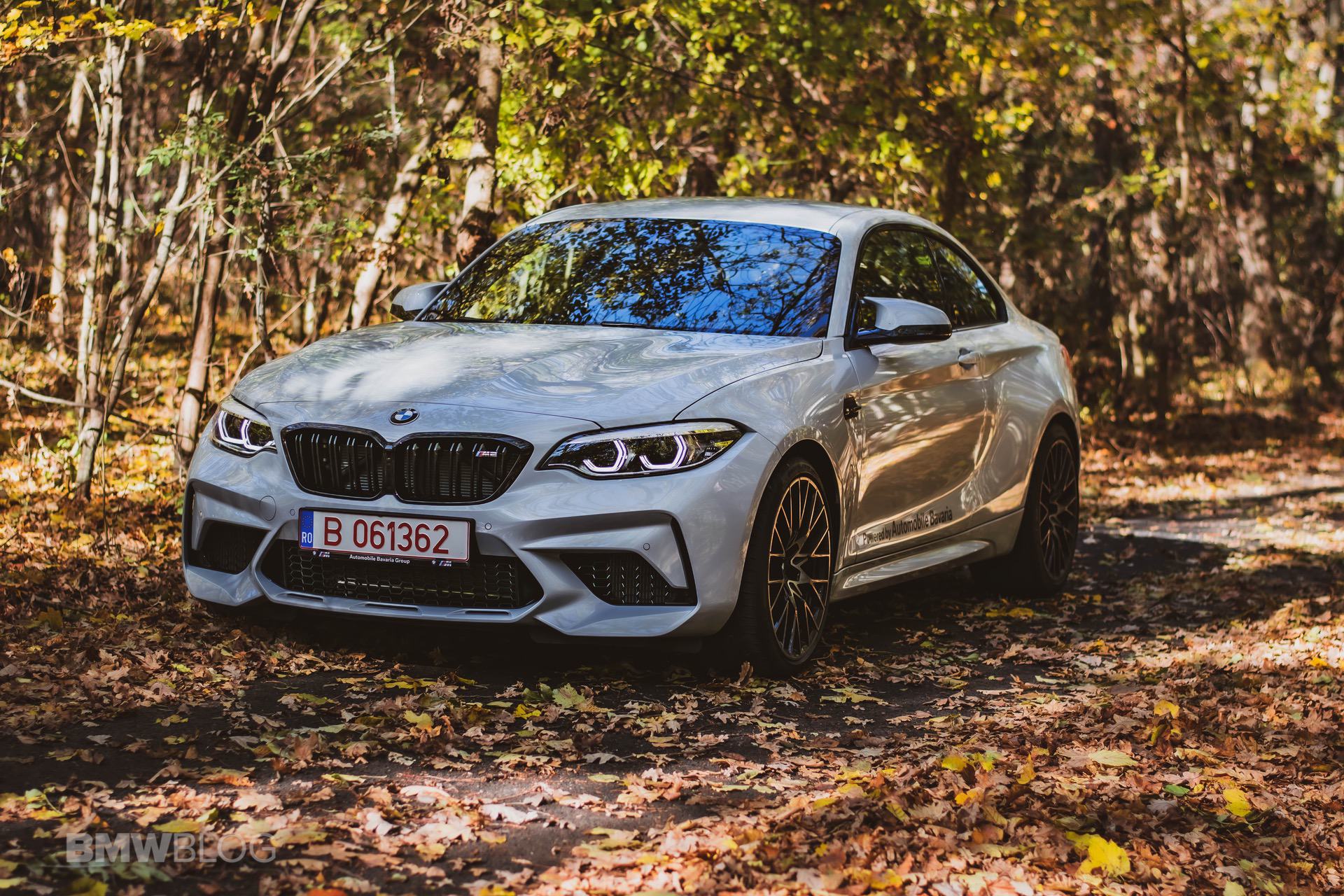 VIDEO: Joe Achilles' BMW M2 Competition Build is Complete