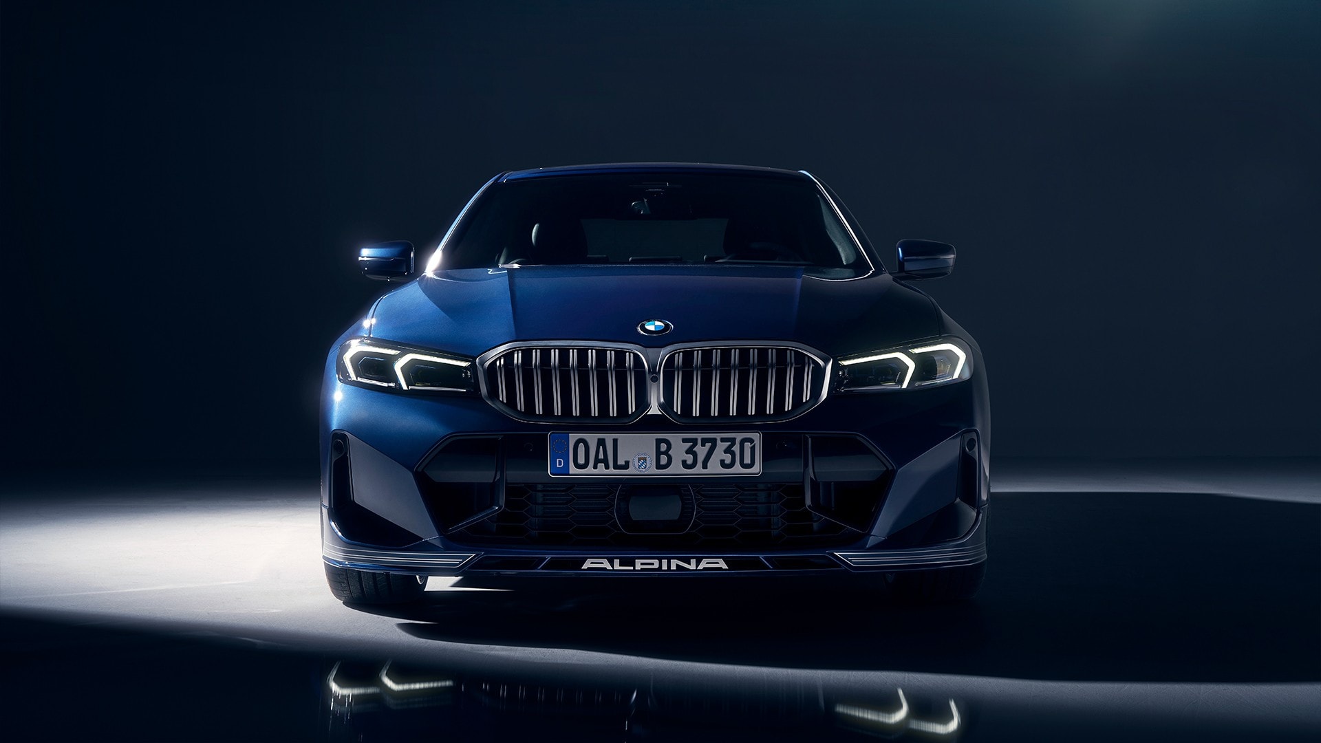 2023 ALPINA B3 Video Tour Shows All The Small And Big Changes