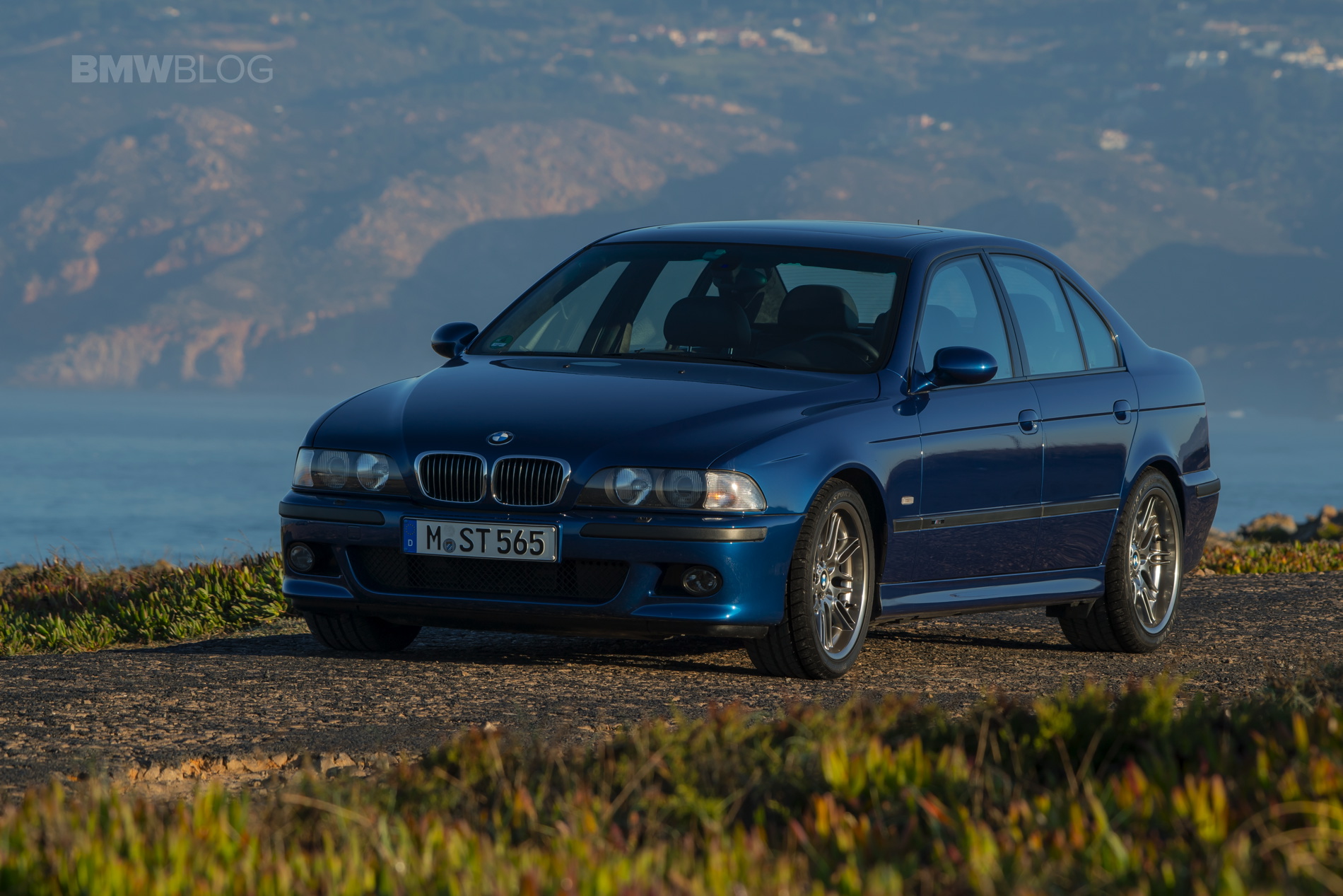 VIDEO: What's it Like to Own an E39 M5 For Nine Years?