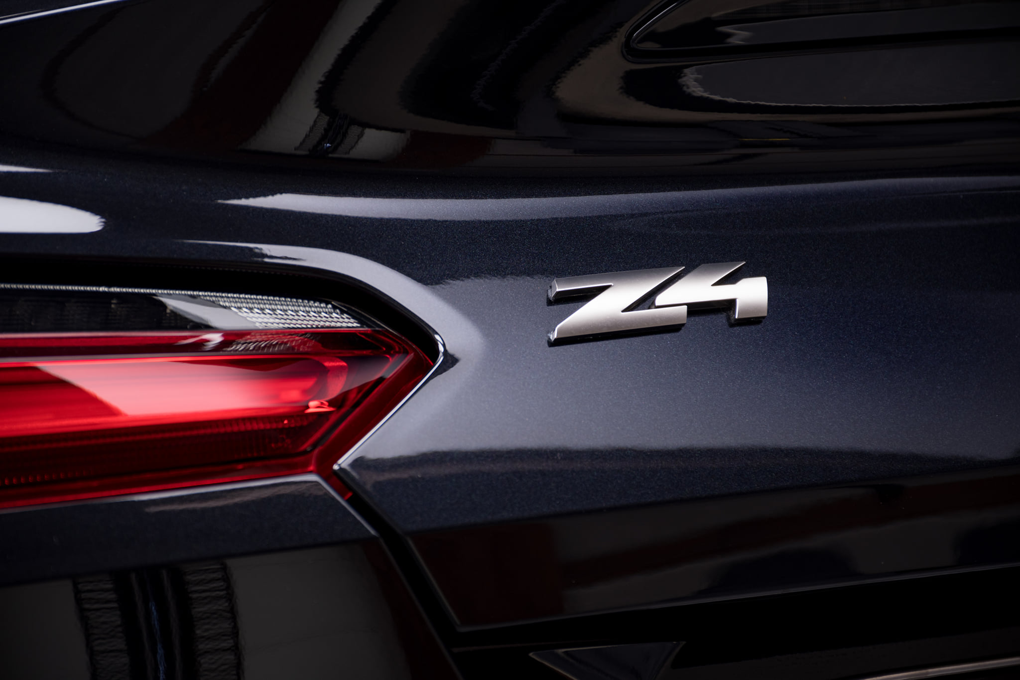 2023 BMW Z4 M40i Facelift Might Have Leaked In Seemingly Official Image