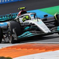 Lewis Hamilton Apologizes After Furious Outburt for Strategy Fail in the Dutch Grand Prix
