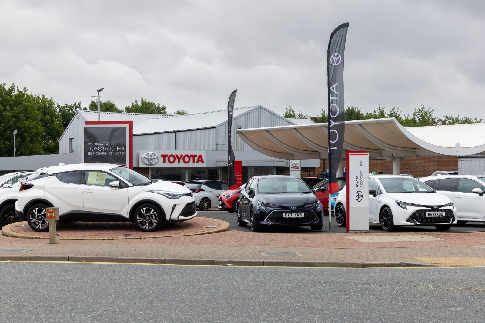 How to win an Ichiban Award