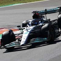 Mercedes Can Be Pleased After Monza Even Though Verstappen Extends His Lead