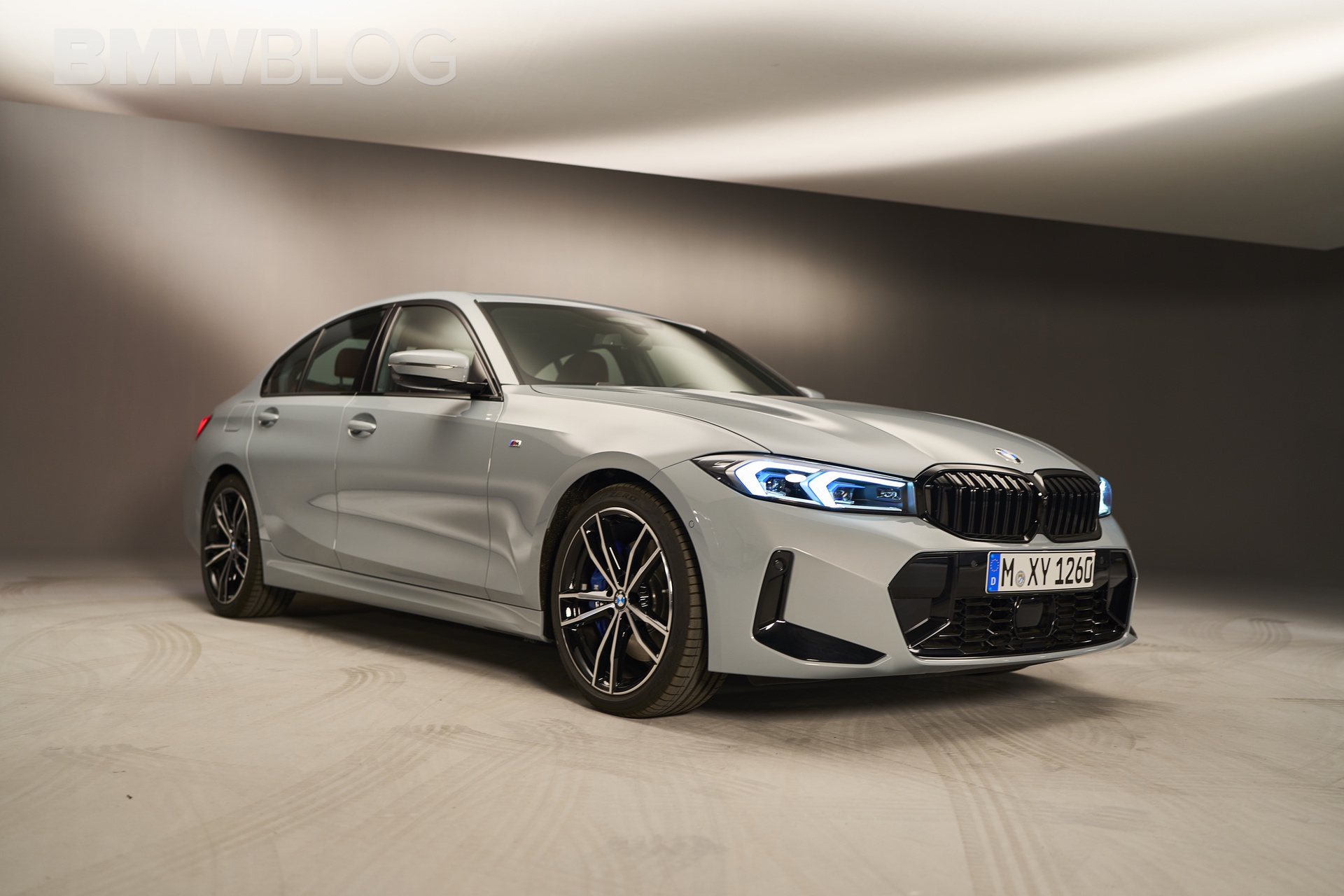 2023 BMW 3 Series Pricing For Australia Increases By Up To $10,100