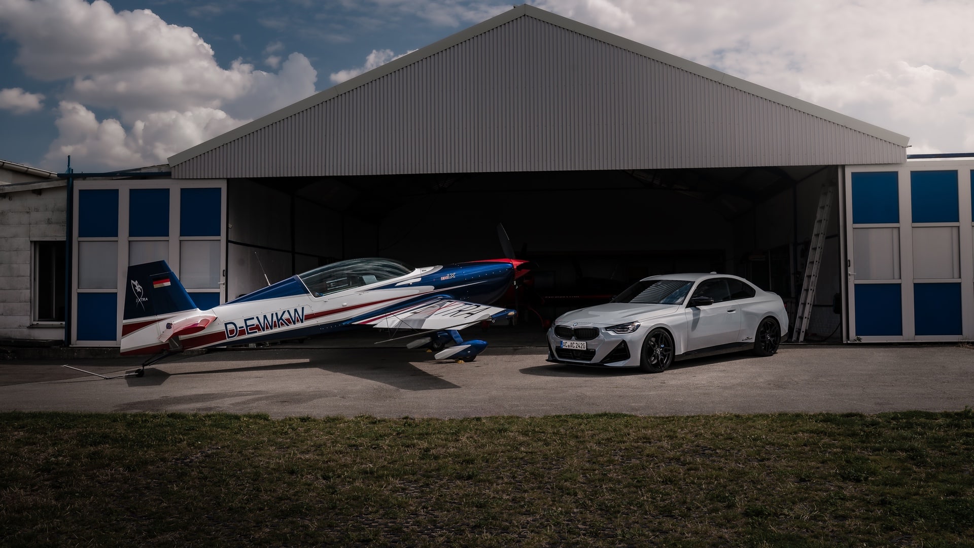 Upclose with the BMW M240i by AC Schnitzer