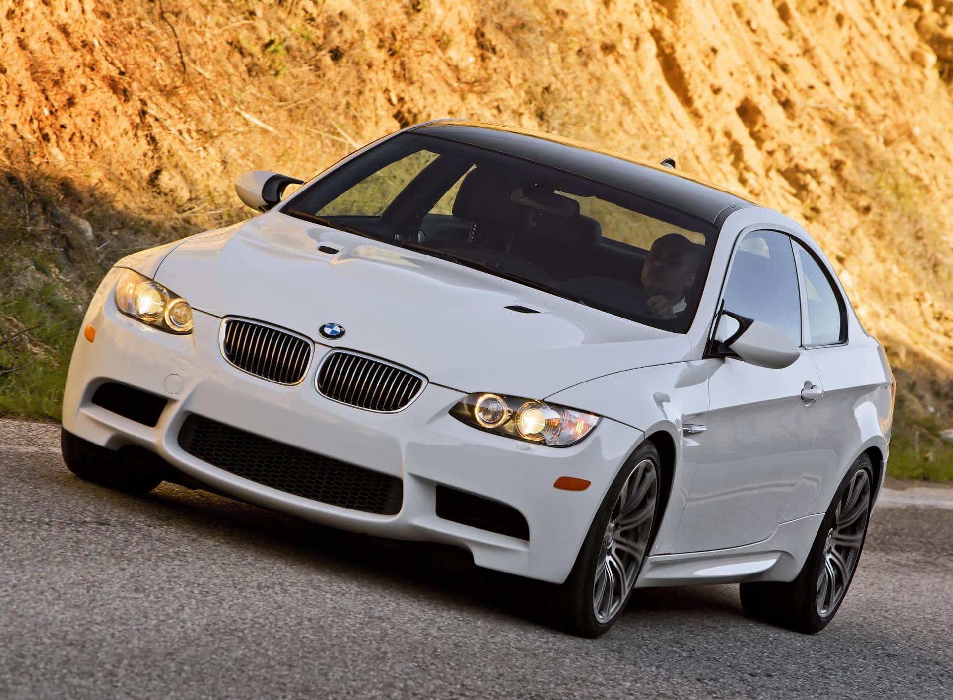 VIDEO: The E92 BMW M3 Is Just a Few Mods Away From Being a Track Day Weapon