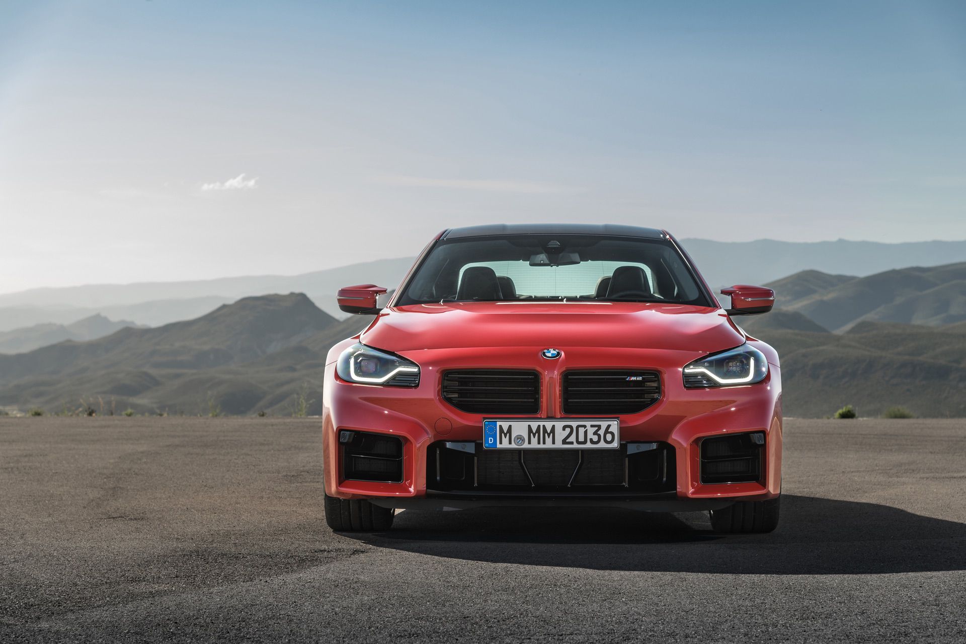 2023 BMW M2 — Pricing Guide, Options and Packages