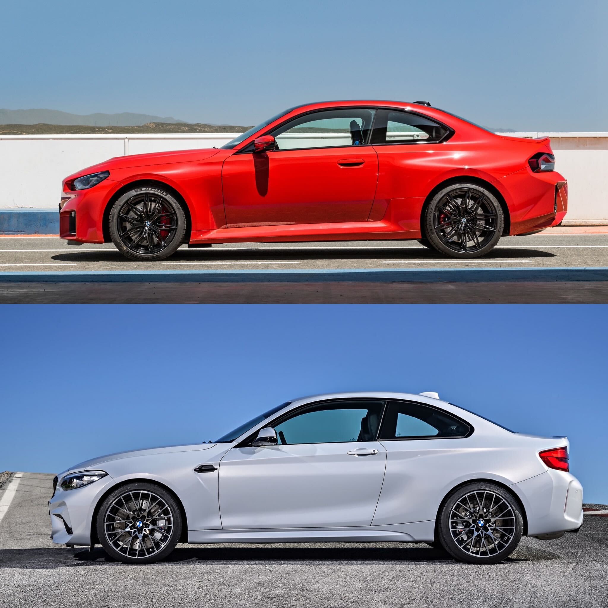 G87 BMW M2: Should You Trade Your F87 M2 In?