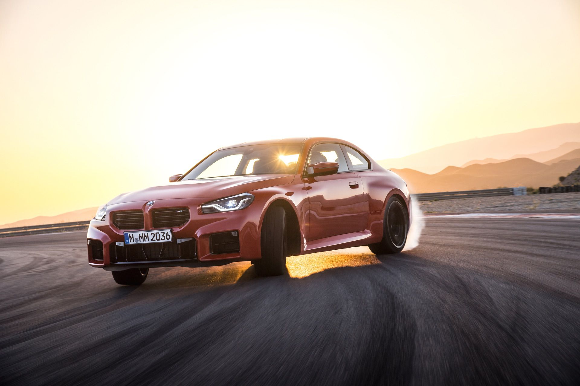 There Like Won't Be a 2024 BMW M2 Competition: A Small Power Bump is Possible