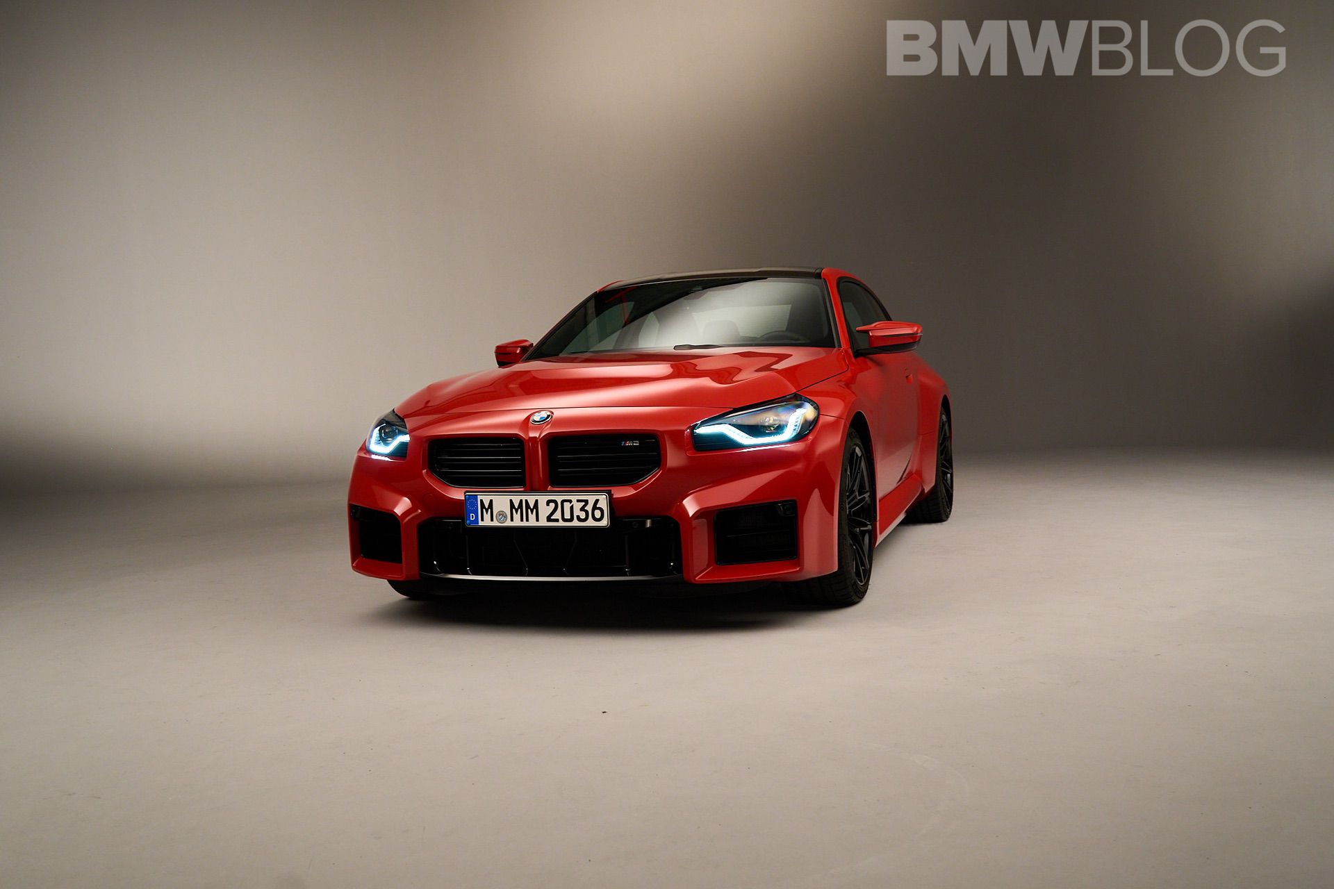 2023 BMW M2 Exclusive Interviews With Exterior Designer And Product Manager