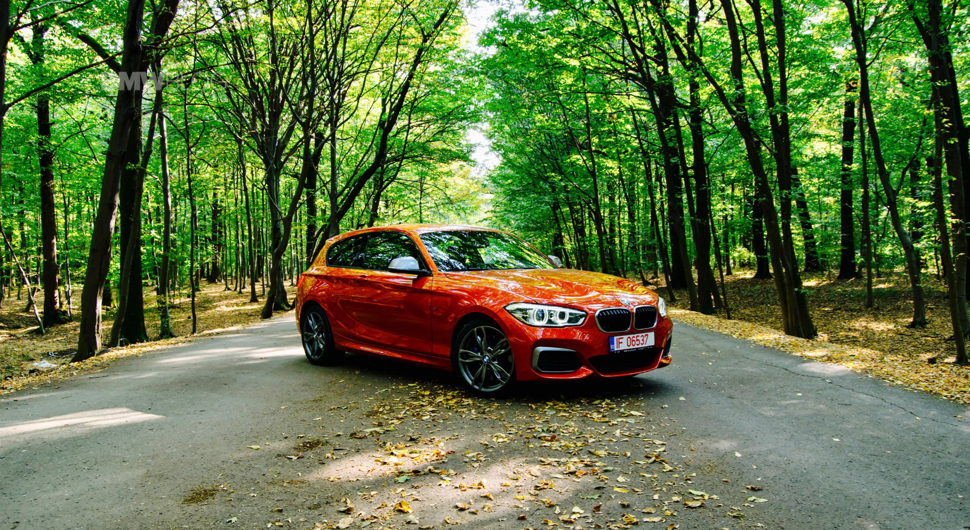 It Kills Me That the U.S. Market Never Got the BMW 1 Series Hatchback