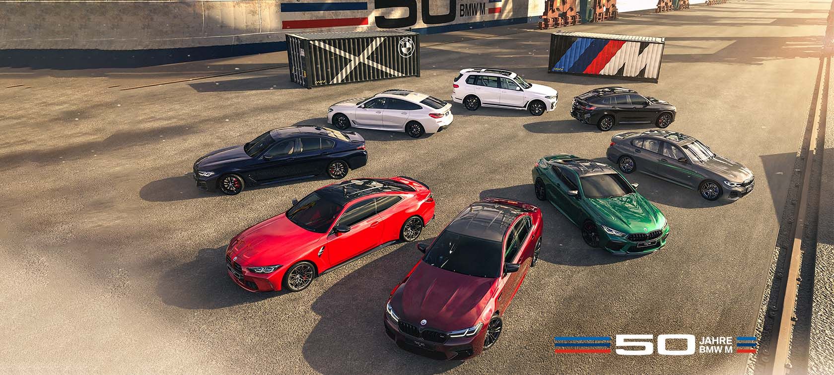 BMW Expects To Boost Profit Margins In 2023 Once Supply Chains Stabilize