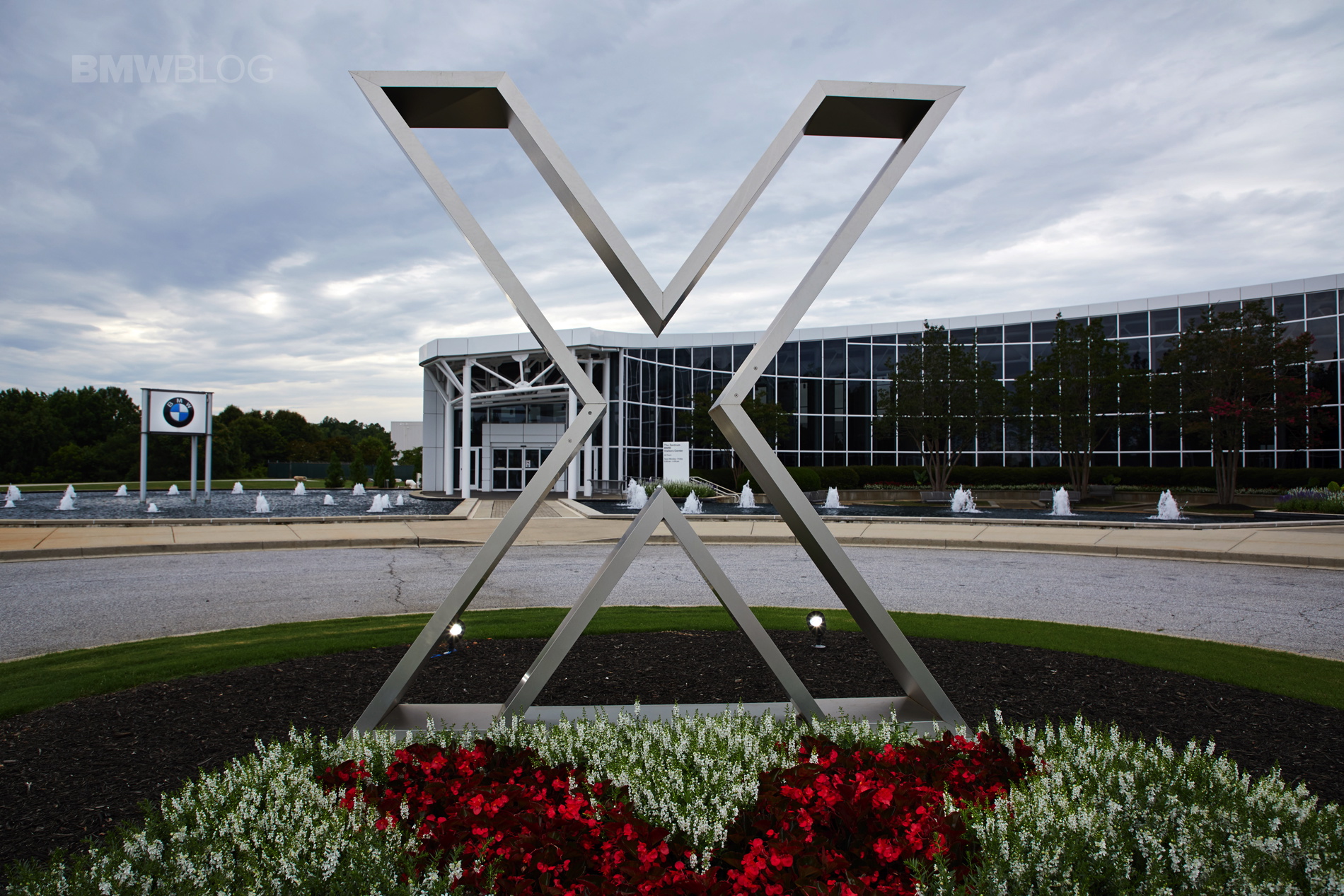 BMW Group Investing $1.7 Billion To Build EVs And Batteries In The US