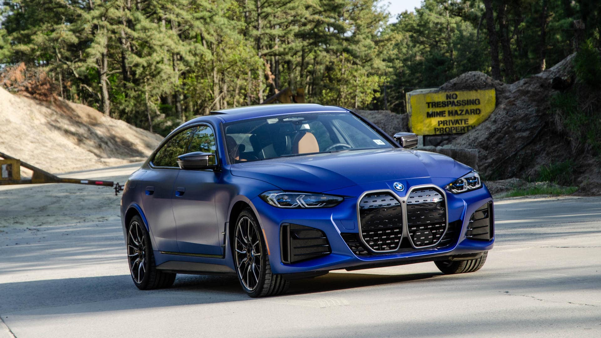 BMW Canada Study About EVs Has Interesting Findings