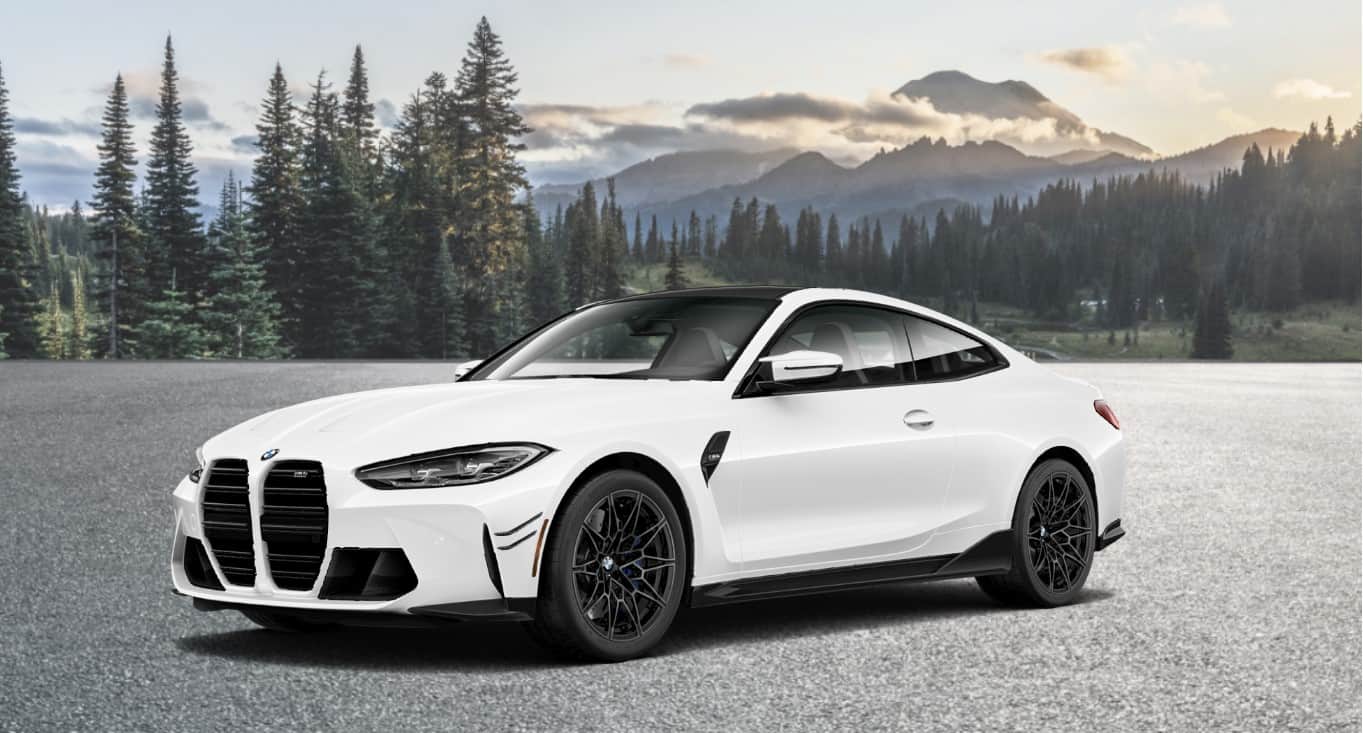 BMW Introduces Parts and Accessories Visualizer