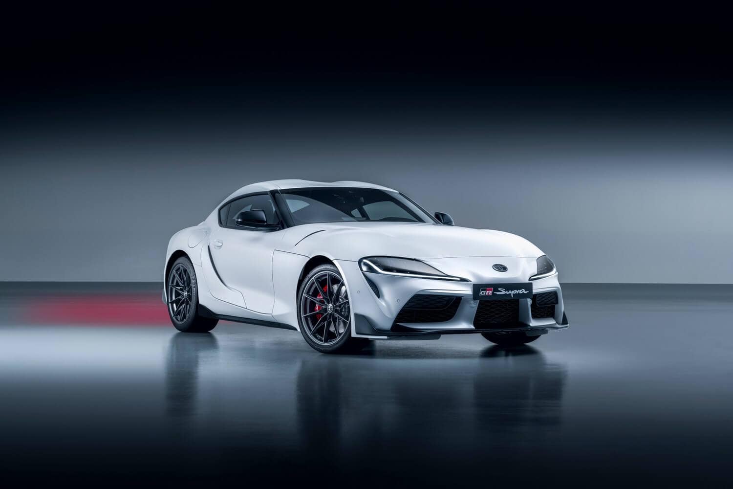 Is the Best Manual BMW On Sale Actually the Toyota Supra?