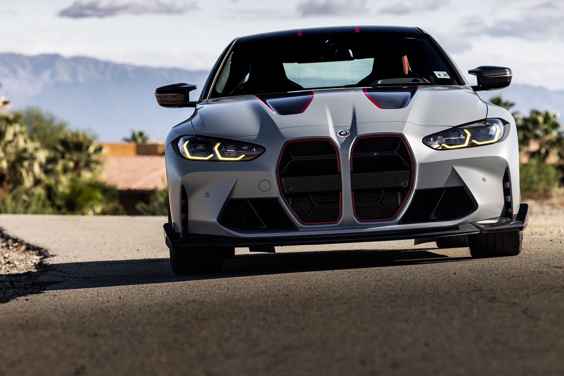 BMW M4 CSL Already Sold Out In Australia Despite 303,900 AUD Price