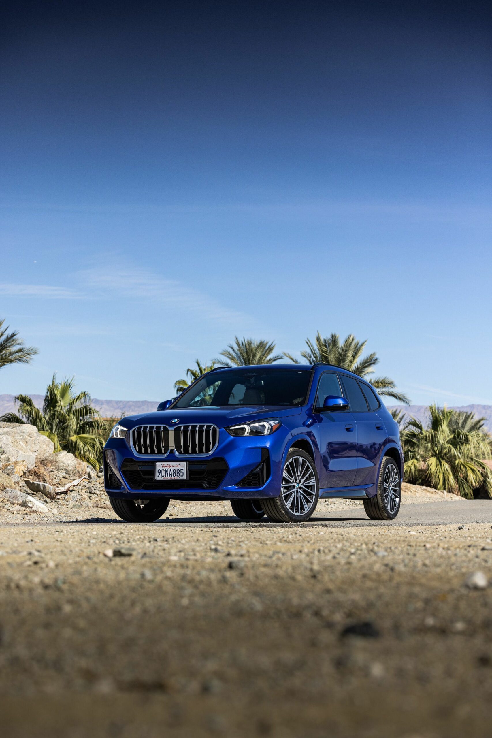 2023 BMW X1 xDrive28i with M Sport Package