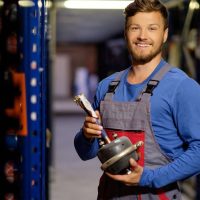 How To Start Auto Parts Store