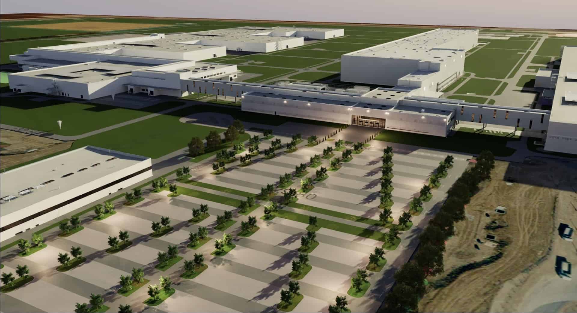 BMW To Build Battery Assembly Facility At Debrecen Plant For Neue Klasse EVs