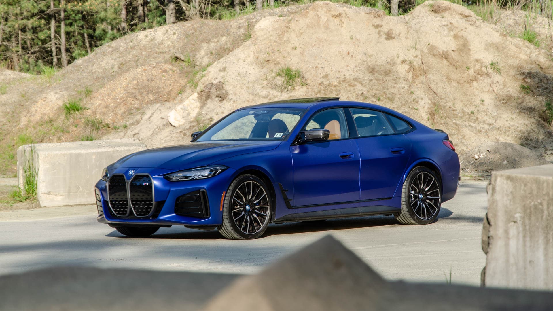 BMW Group Electric Car Deliveries More Than Doubled Through September 2022