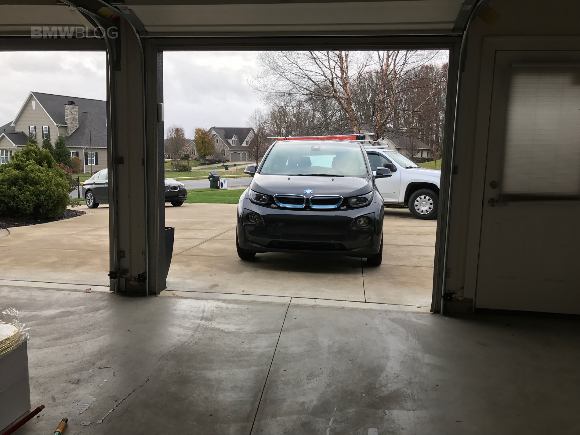 Here's How You Can Get Tax Rebates for Installing a Home EV Charger