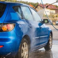 14 Ways to Save Water When Cleaning Cars