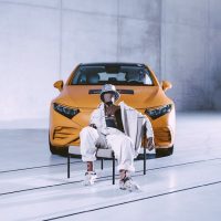 This is THOR and Mercedes-Benz Claims It Is World's Most Advanced Frontal Crash Test Dummy