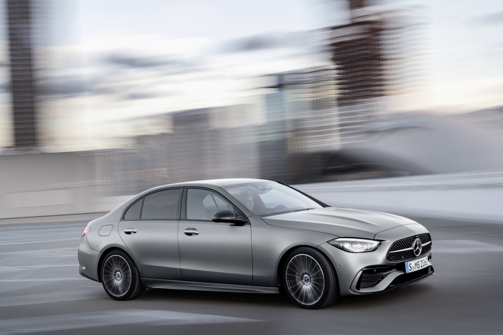 Preparing Your Mercedes Car For Premium Rideshare Work
