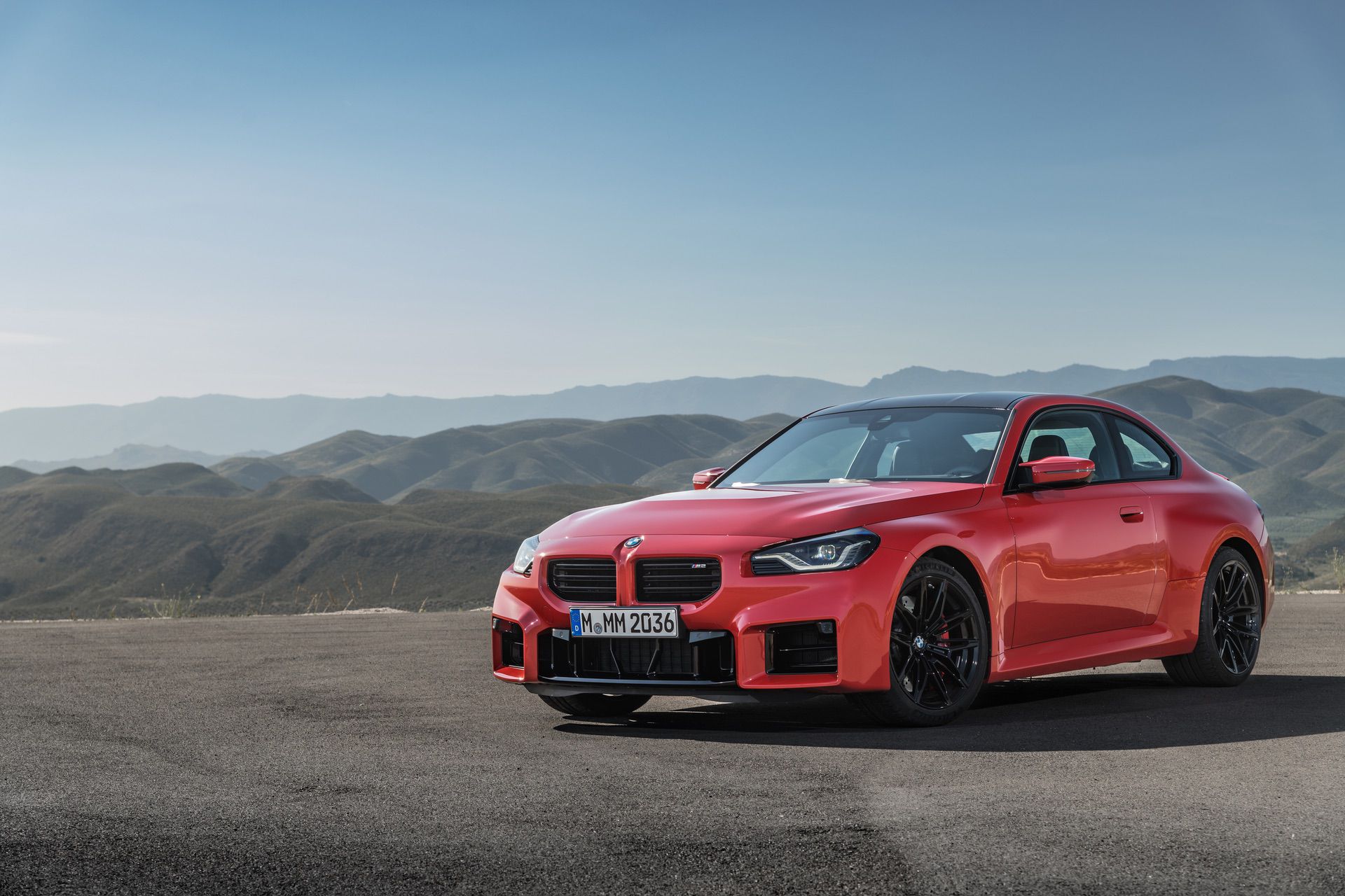 Did a Rivian Designer Just Sketch a Better Looking BMW M2?