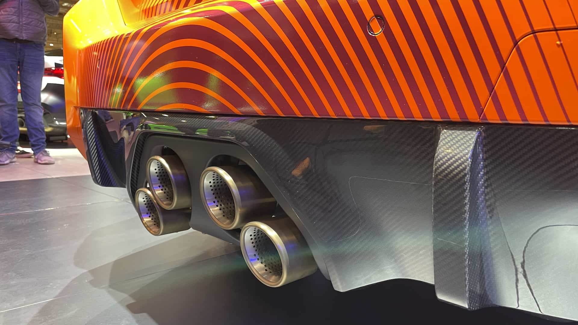 Hear The 2023 BMW M2 And Its Angry M Performance Exhaust