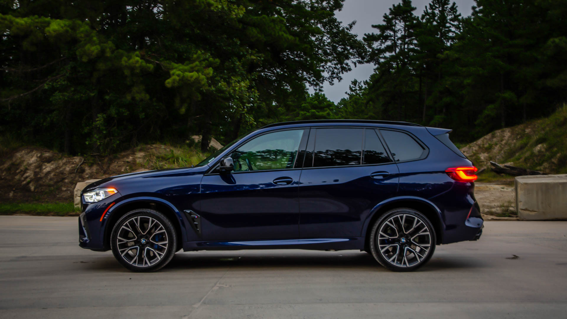Everything We Know About the 2024 BMW X5 So Far