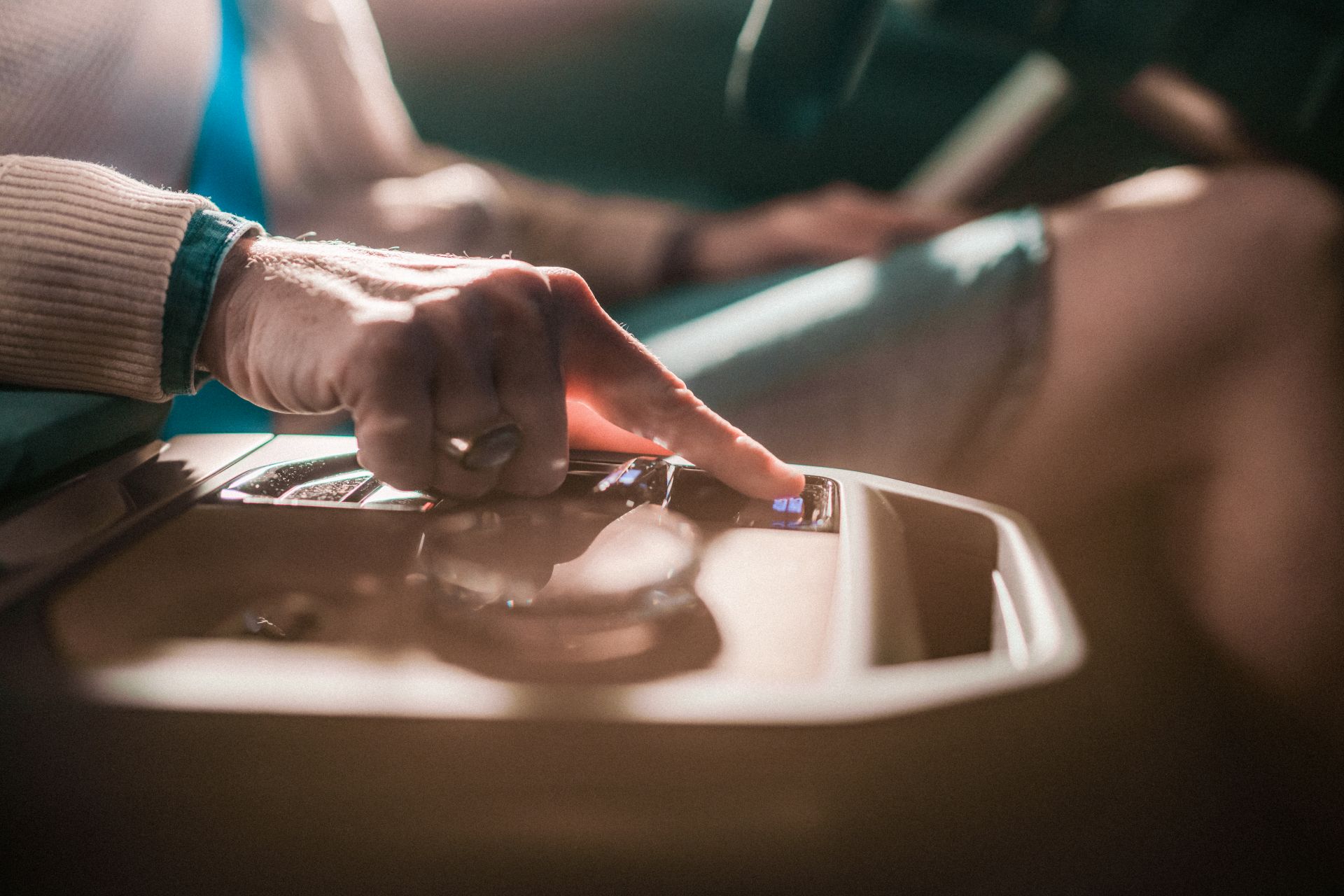 BWM Is Looking Into Satellite-Based Internet Connections