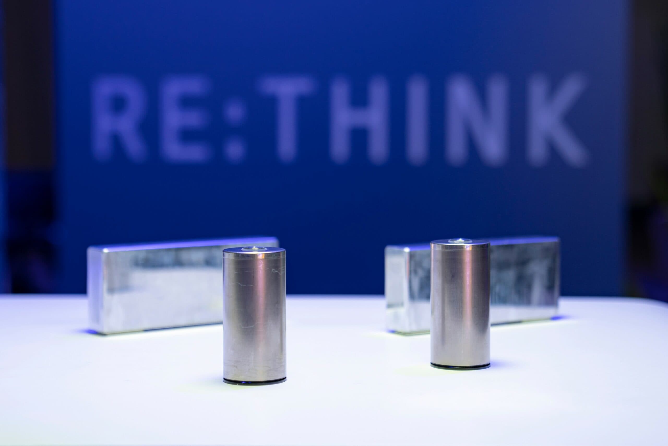 BMW Engineer Believes EV Lithium-Ion Battery Tech May Have Peaked