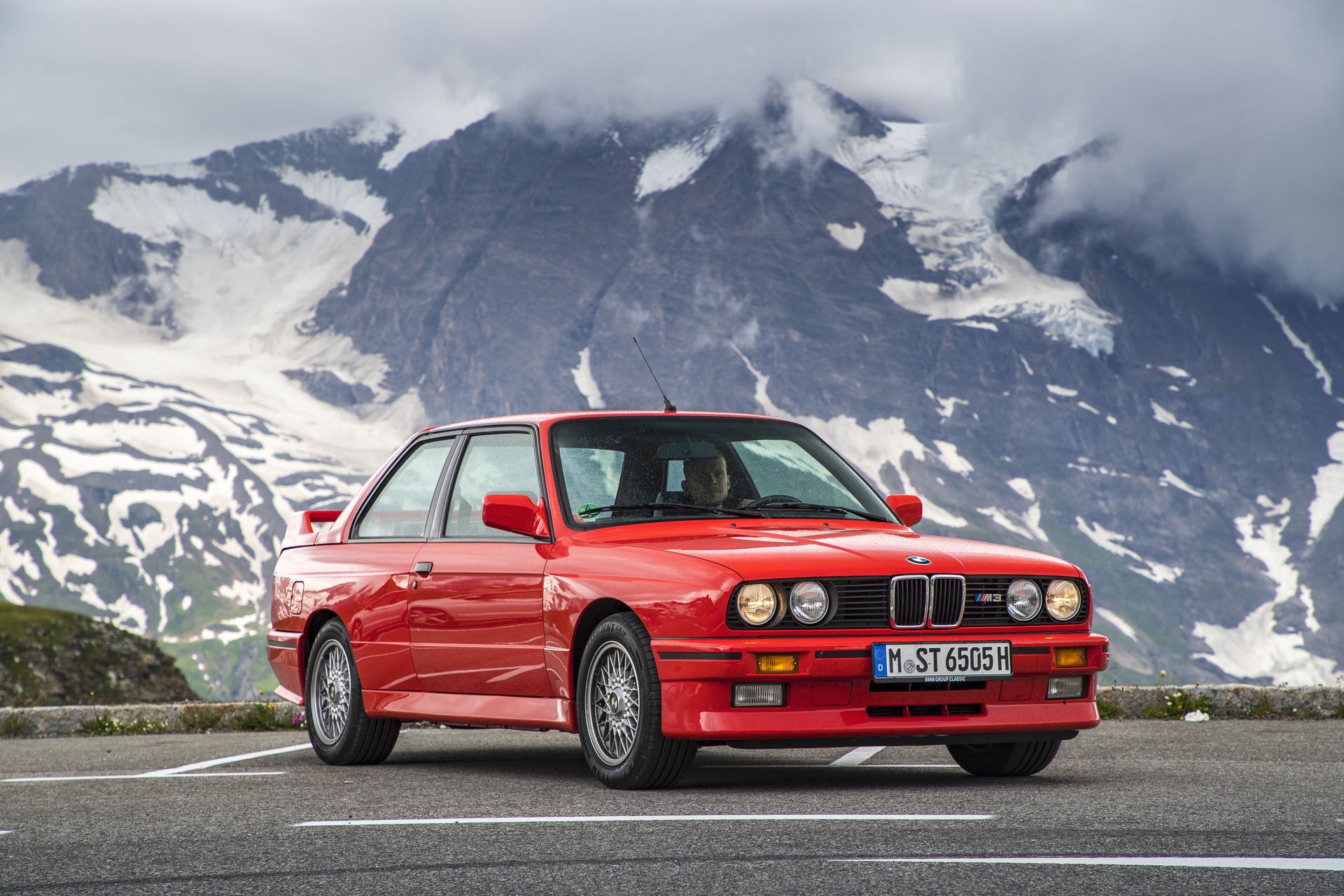 BMW M2 CS vs E46 M3 CSL vs E30 M3—Which is BMW's Best Driving Car?