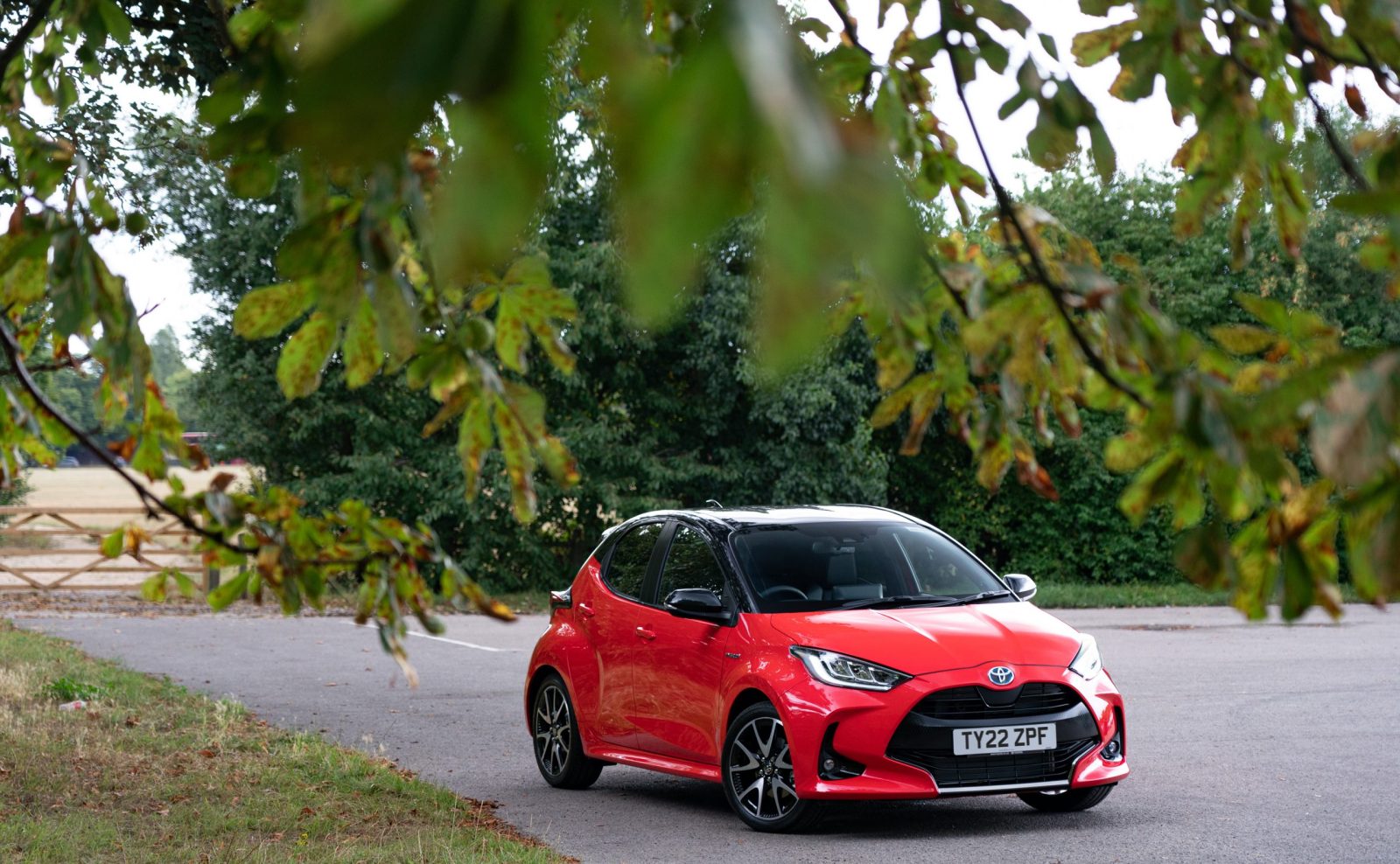 New Toyota Yaris: everything you need to know