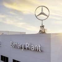 Mercedes-Benz Shifts to Electric, Plants Will Build Electric Cars Components