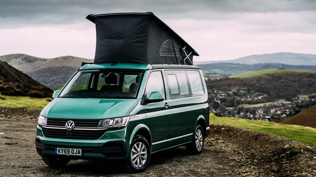 8 excellent minivans you can't buy in the United States